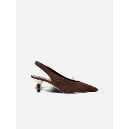 WEEKEND MAX MARA WKAORMA shoes
