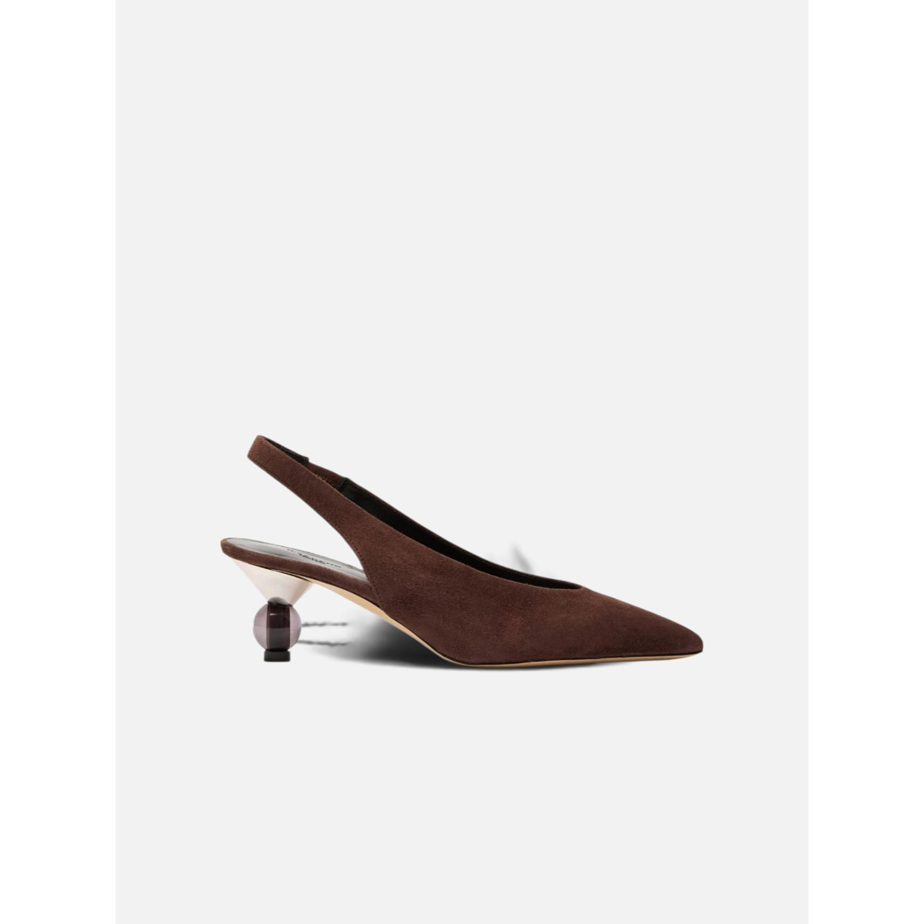 WEEKEND MAX MARA WKAORMA shoes