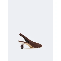 WEEKEND MAX MARA WKAORMA shoes