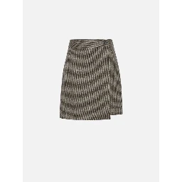 WEEKEND MAX MARA WKDVETTA shorts