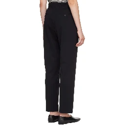 WEEKEND MAX MARA WKDELFO trousers