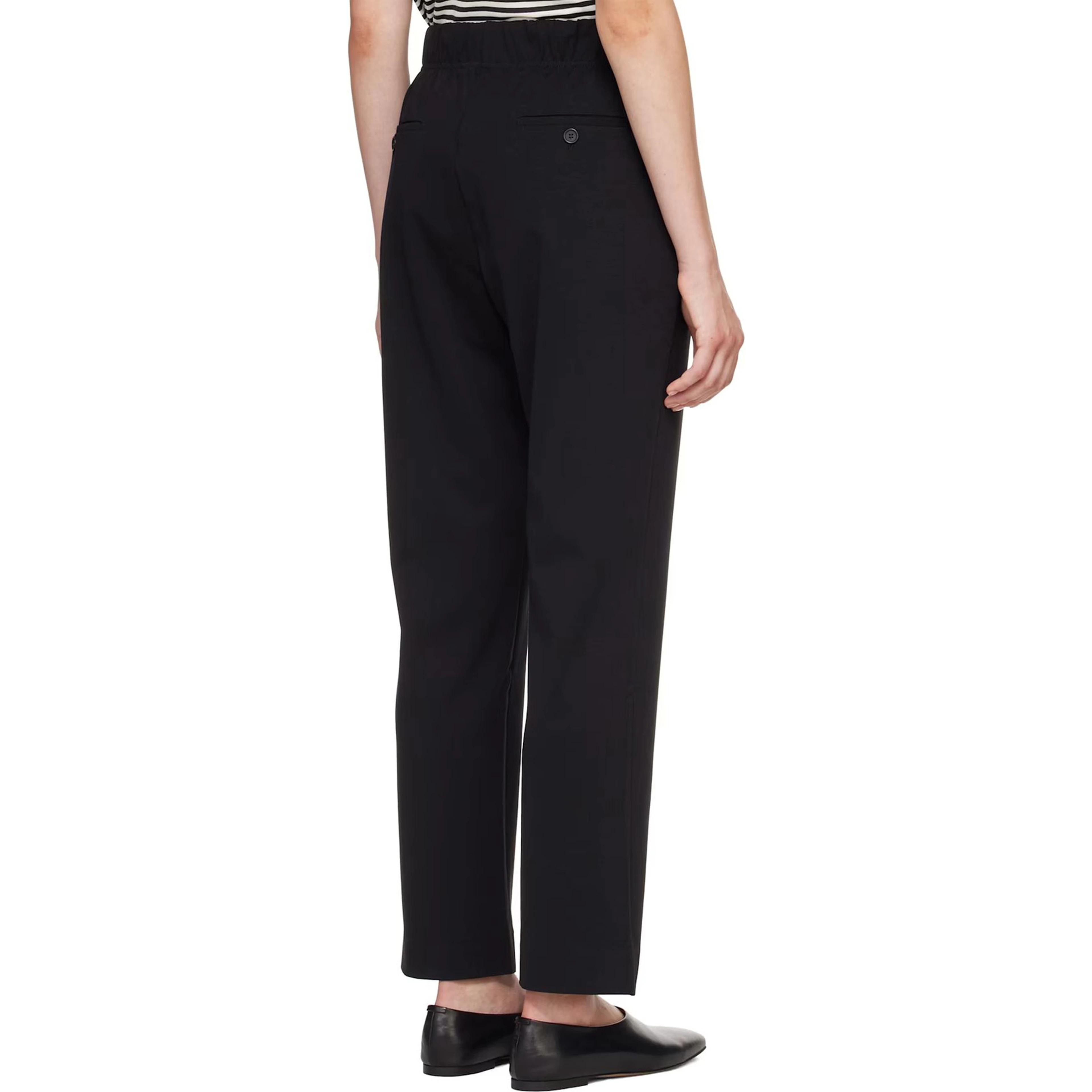 WEEKEND MAX MARA WKDELFO trousers