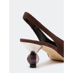 WEEKEND MAX MARA WKAORMA shoes