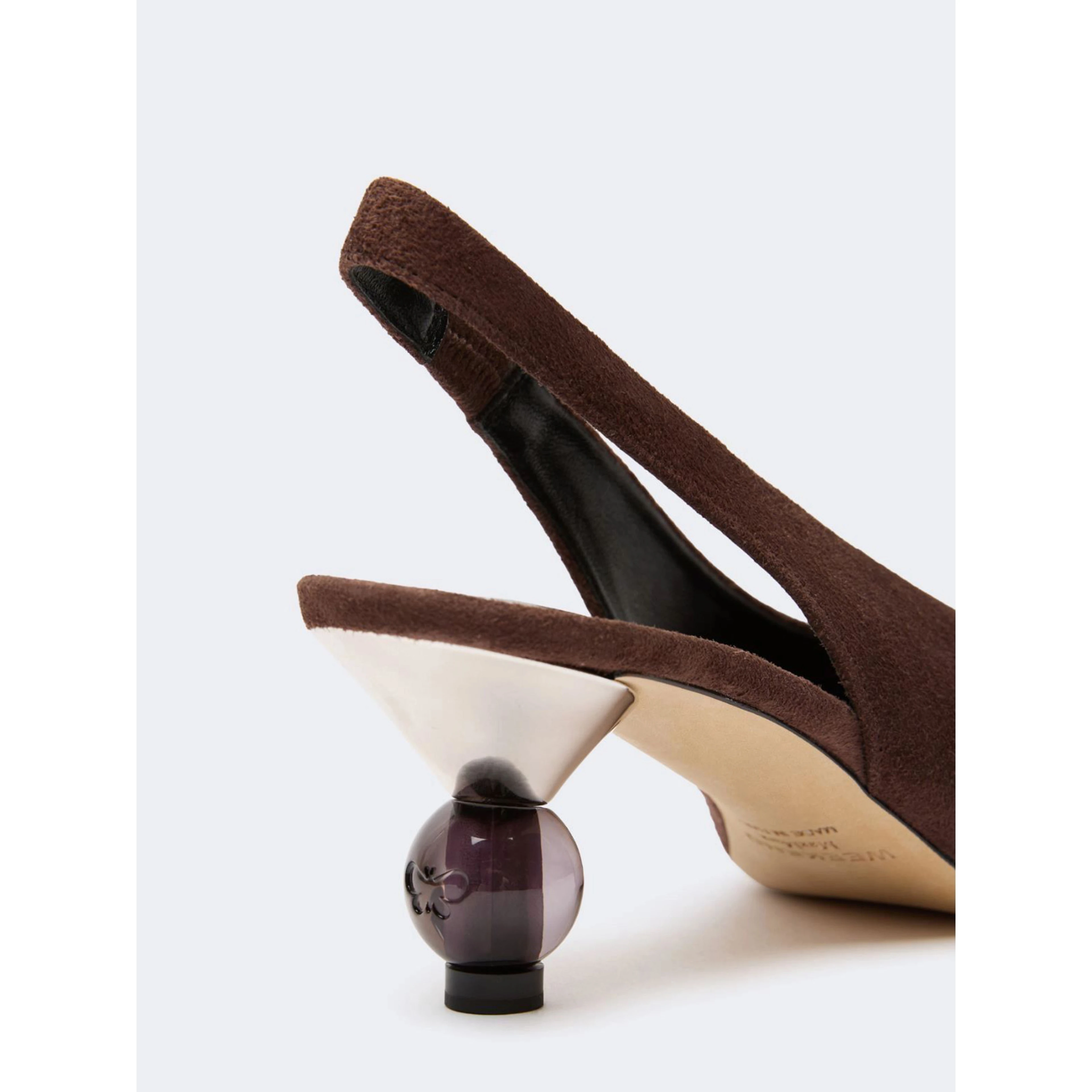 WEEKEND MAX MARA WKAORMA shoes