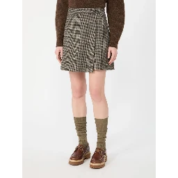 WEEKEND MAX MARA WKDVETTA shorts