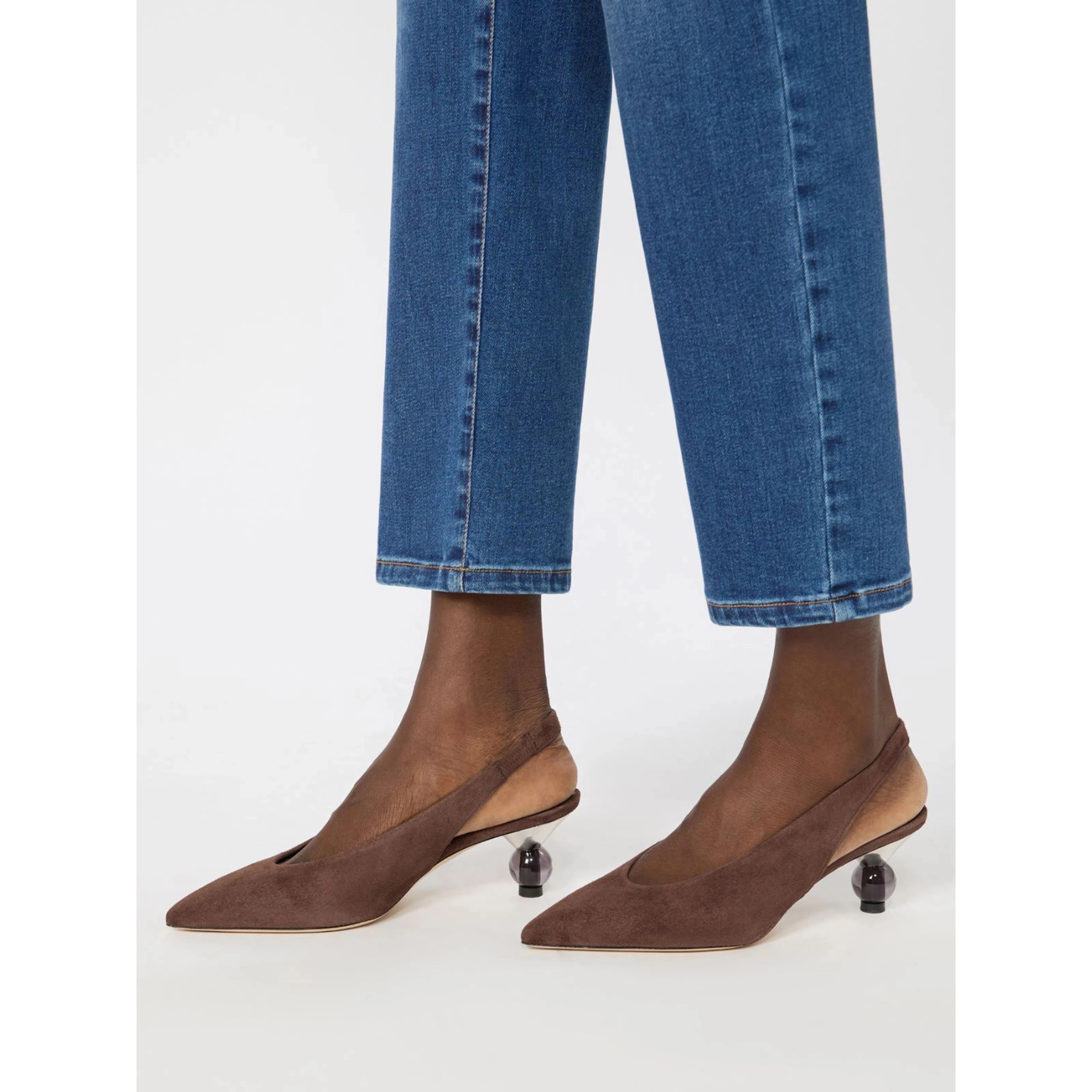 WEEKEND MAX MARA WKAORMA shoes