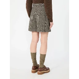 WEEKEND MAX MARA WKDVETTA shorts