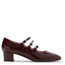 Carel Kina Mary Jane Pumps