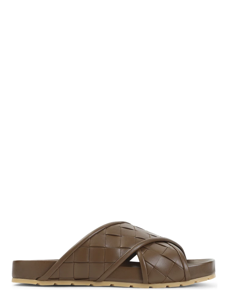 Bottega Veneta Tarik Sandal