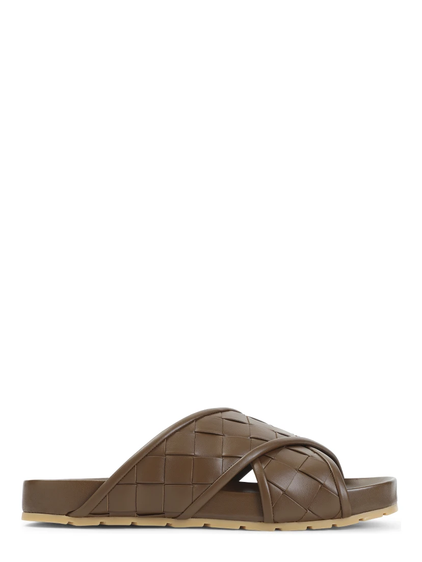 Bottega Veneta Tarik Sandal