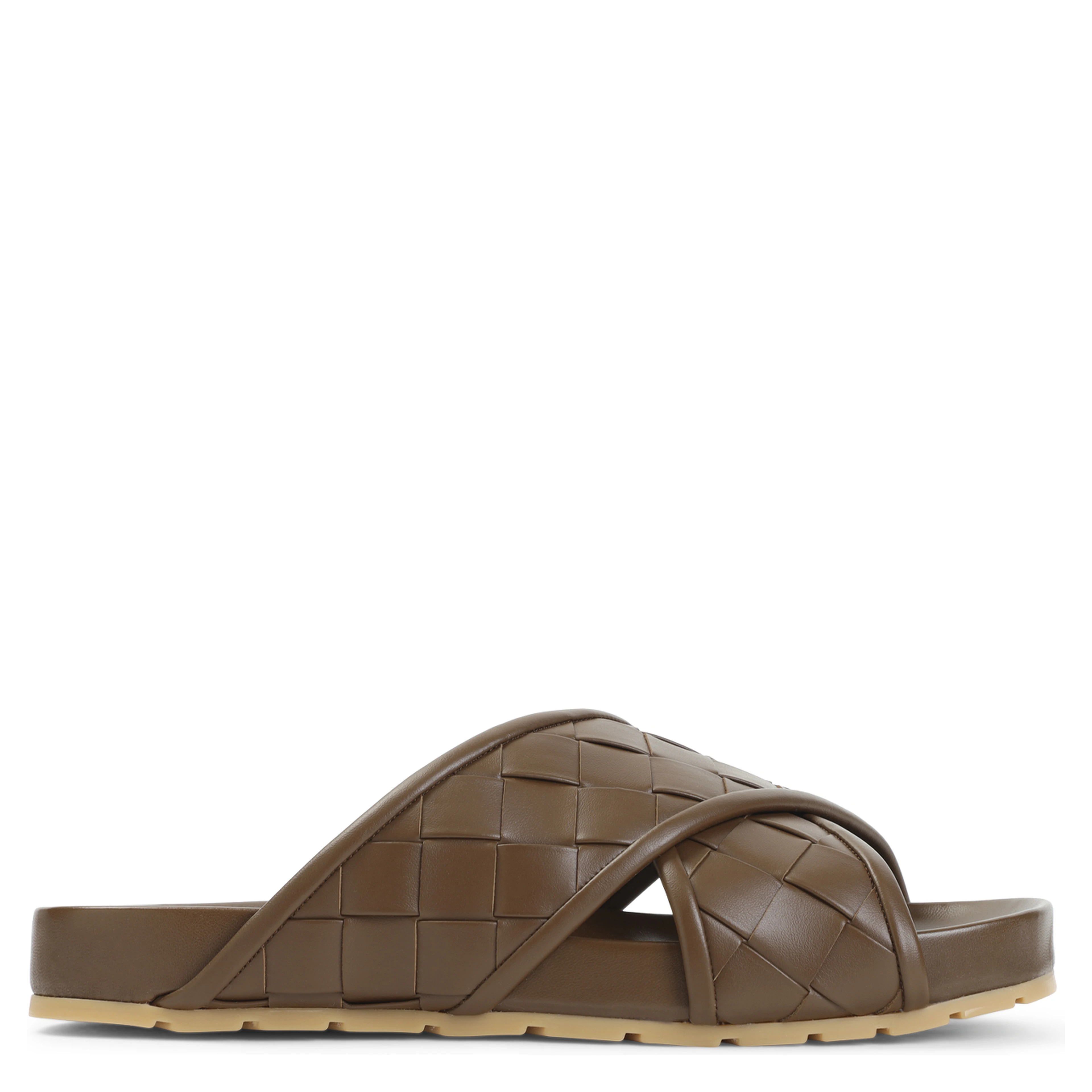 Bottega Veneta Tarik Sandal