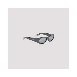 Jacquemus Eyewear Ovalo Sunglasses