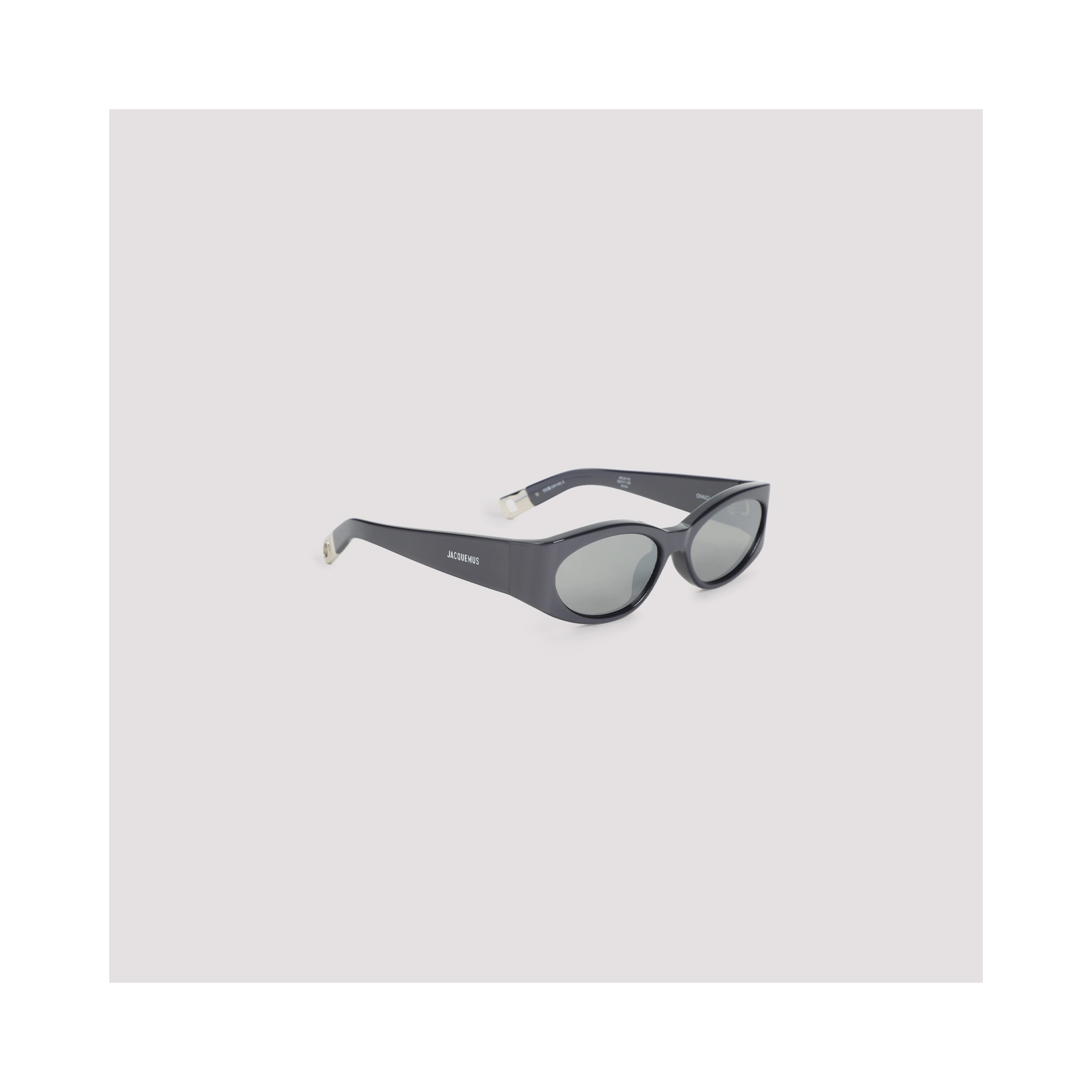 Jacquemus Eyewear Ovalo Sunglasses