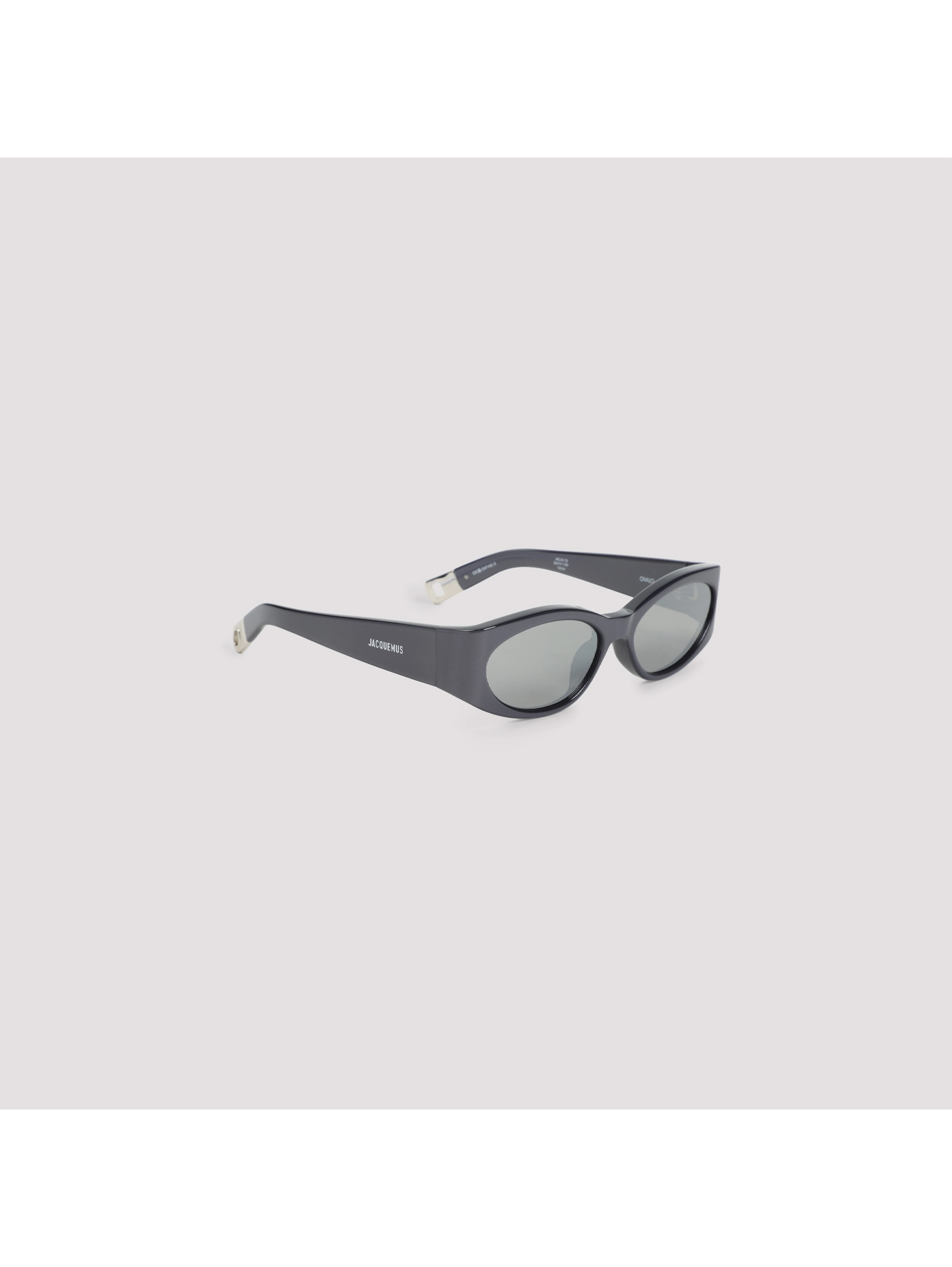 Jacquemus Eyewear Ovalo Sunglasses