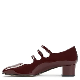 Carel Kina Mary Jane Pumps