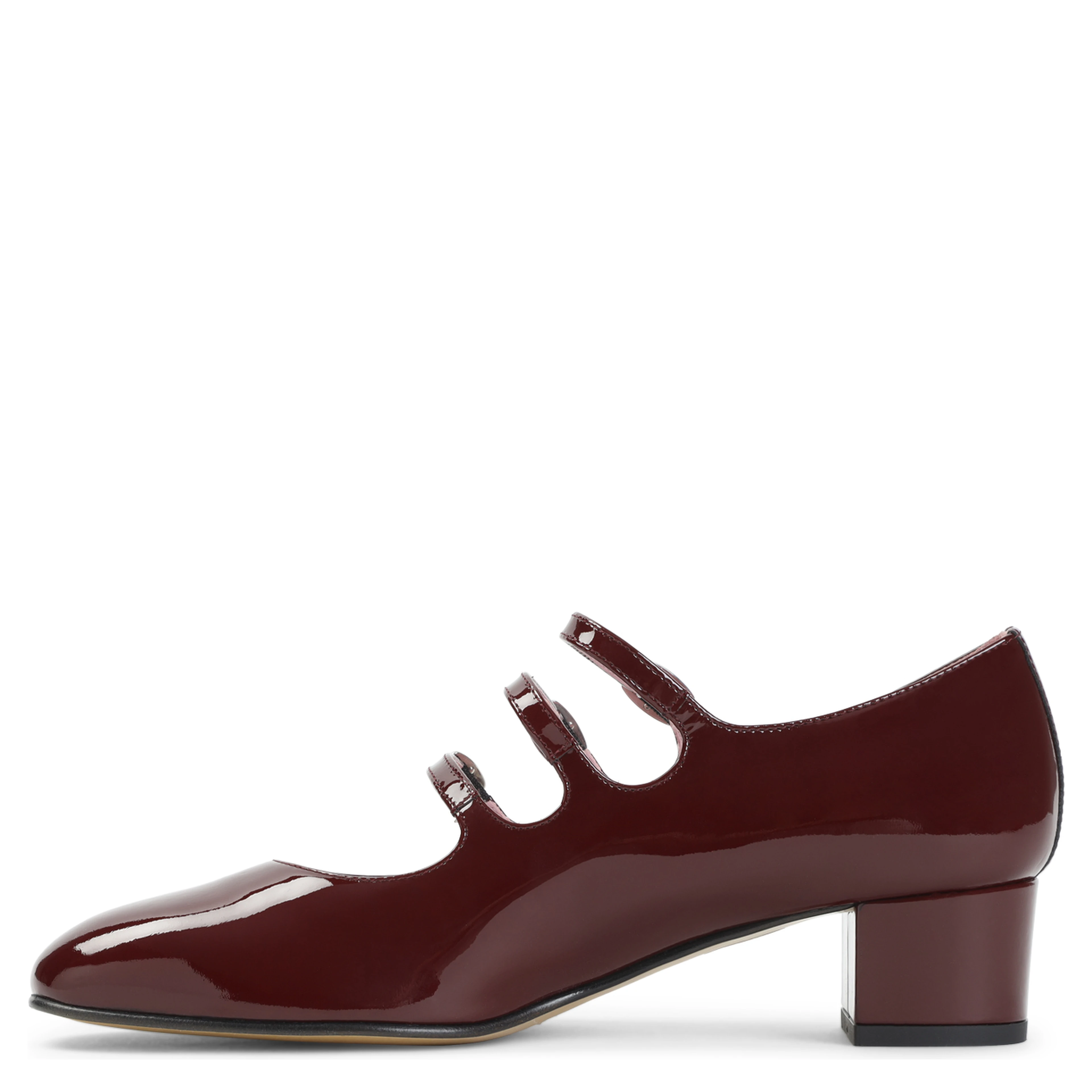 Carel Kina Mary Jane Pumps