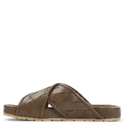 Bottega Veneta Tarik Sandal