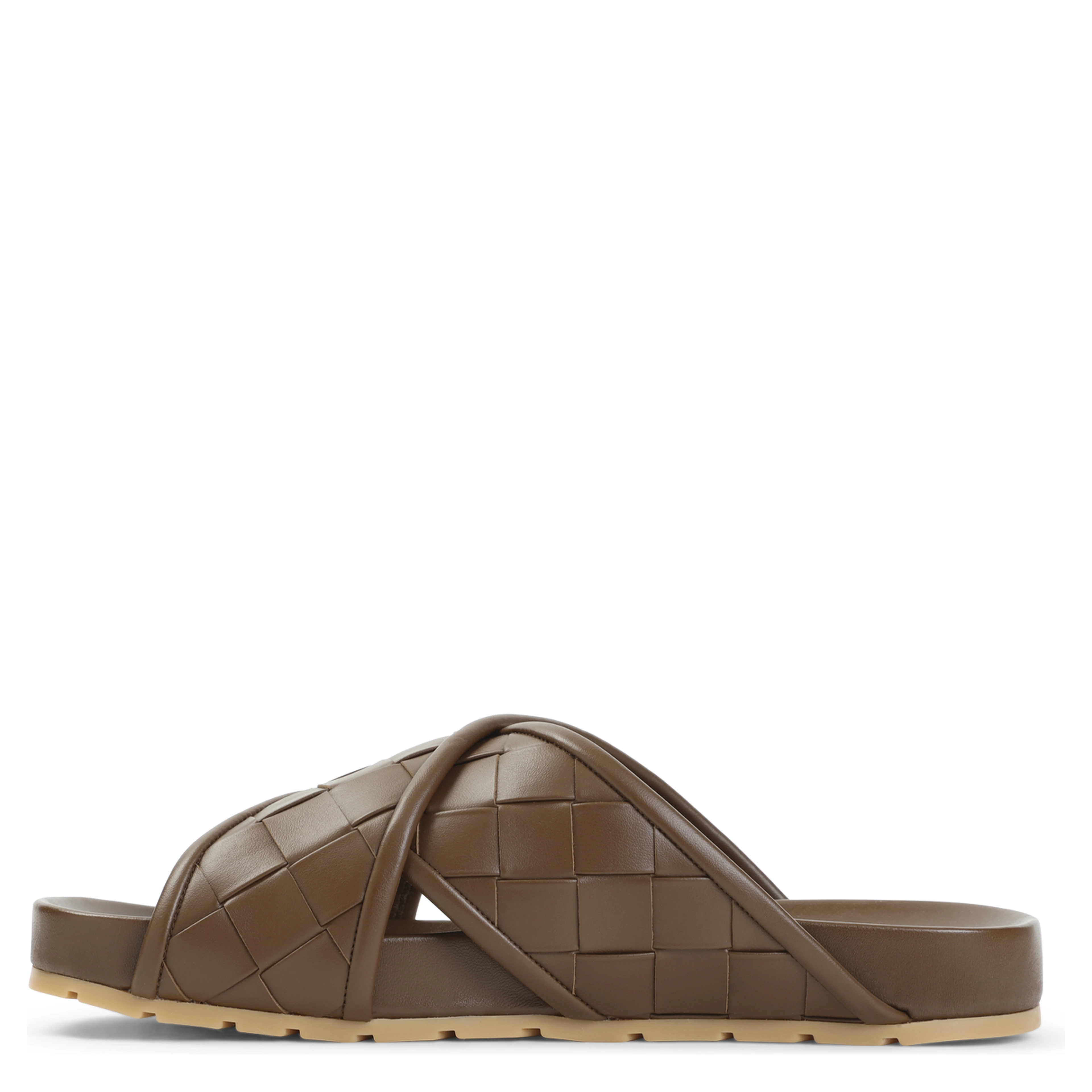 Bottega Veneta Tarik Sandal