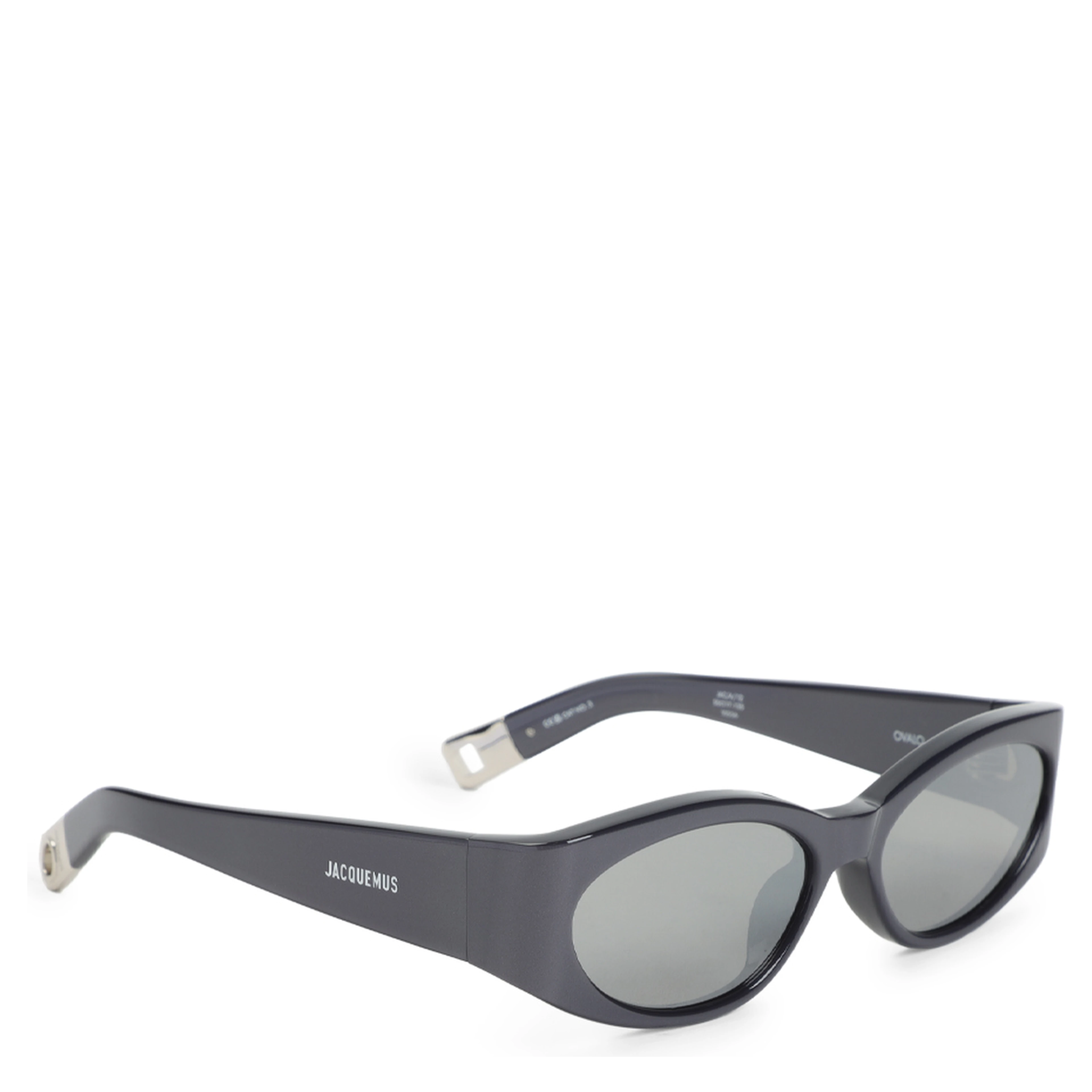 Jacquemus Eyewear Ovalo Sunglasses