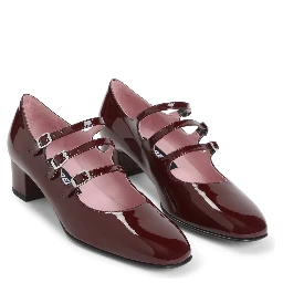 Carel Kina Mary Jane Pumps