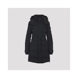 Moose Knuckles Watershed 3 Parka Jacket