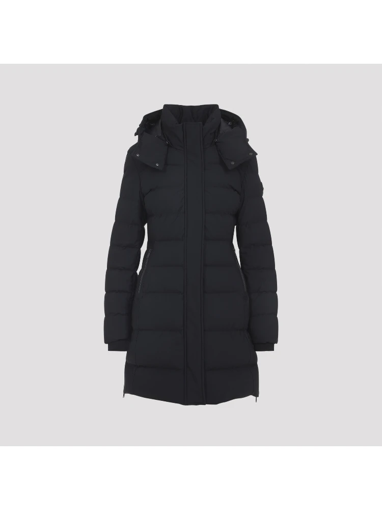 Moose Knuckles Watershed 3 Parka Jacket