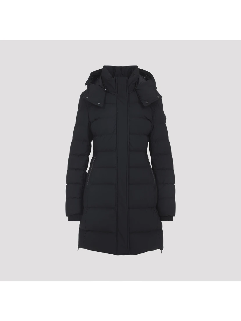 Moose Knuckles Watershed 3 Parka Jacket