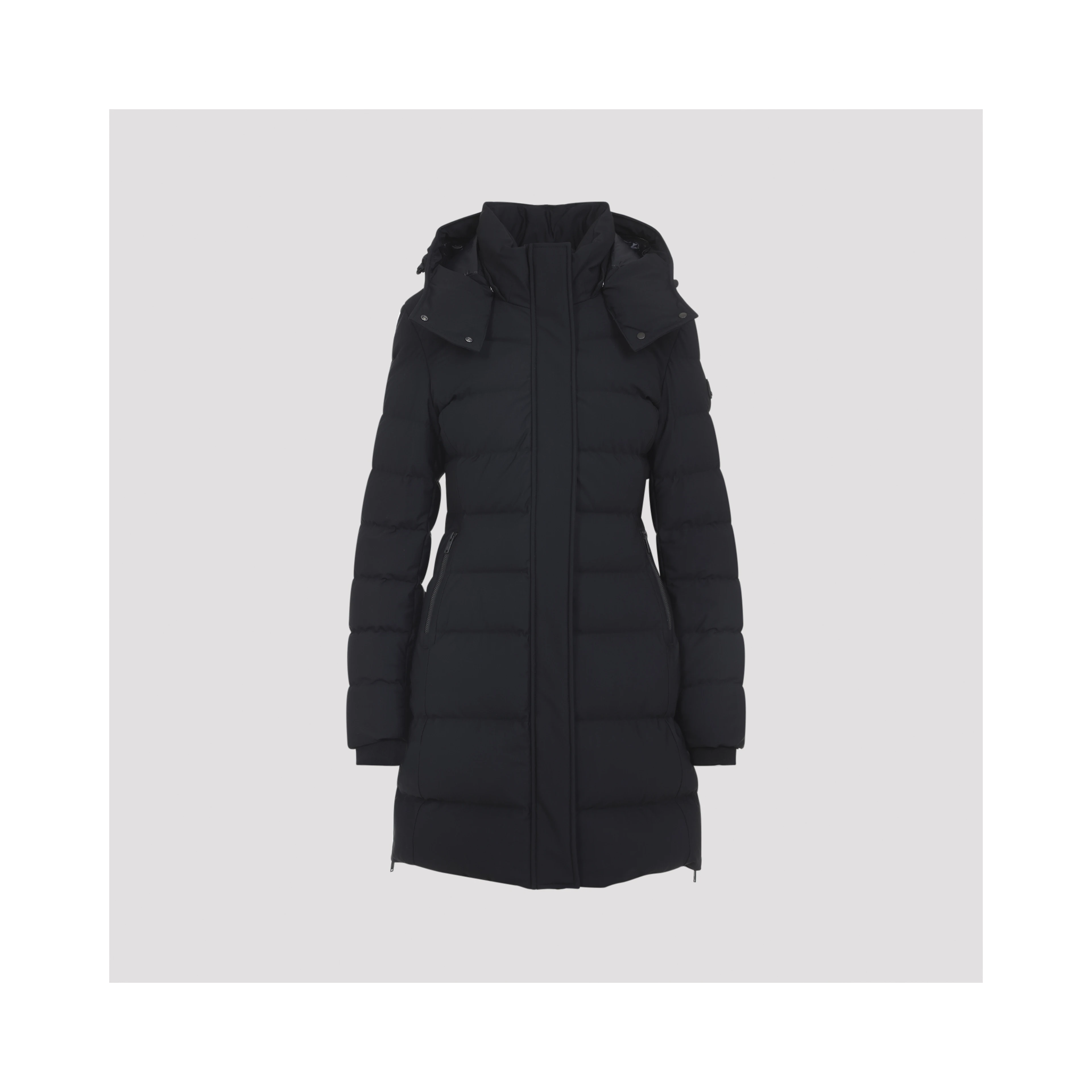 Moose Knuckles Watershed 3 Parka Jacket