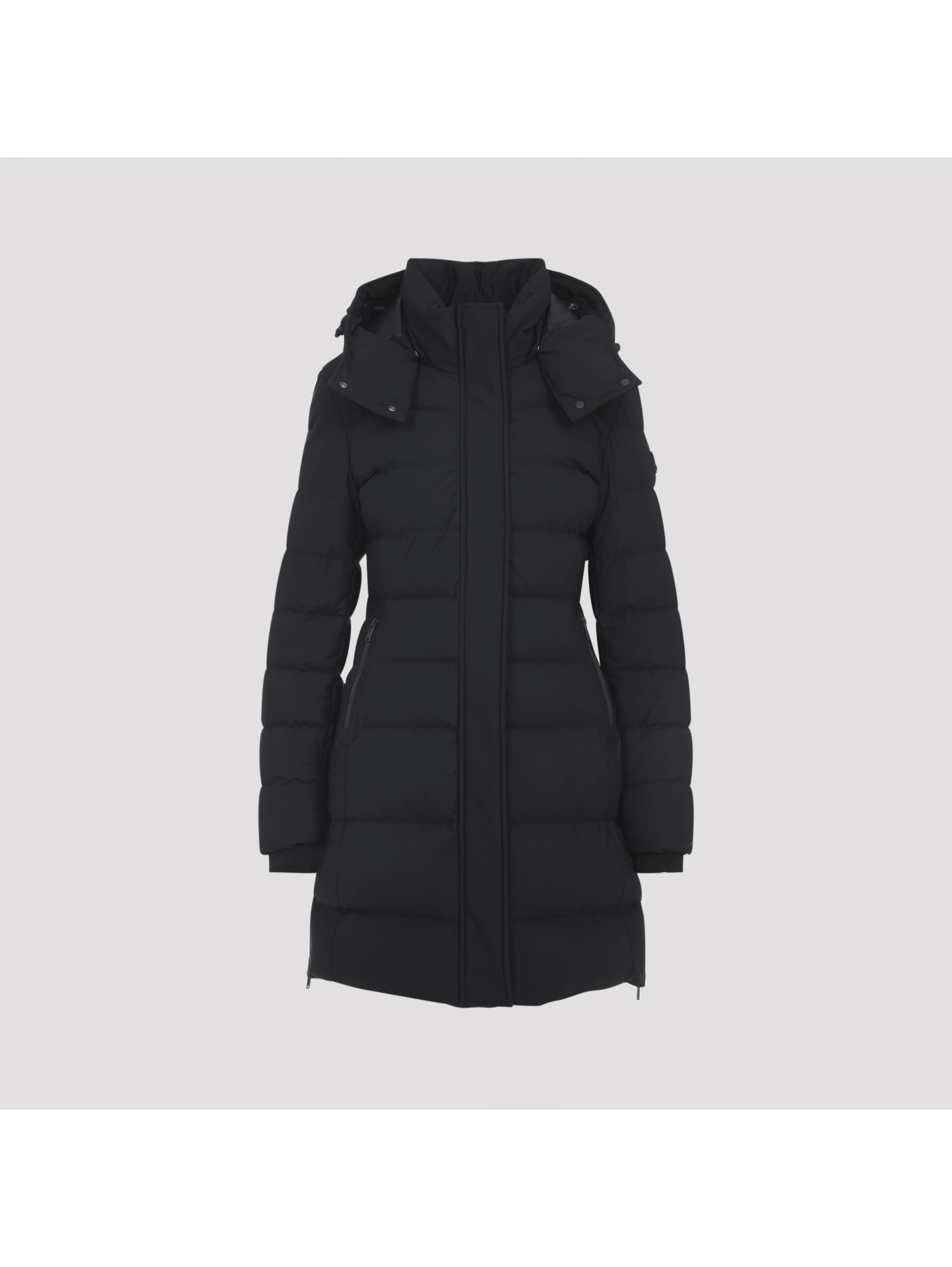 Moose Knuckles Watershed 3 Parka Jacket