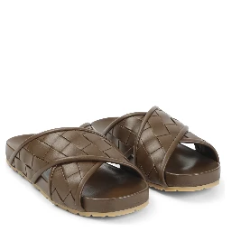 Bottega Veneta Tarik Sandal