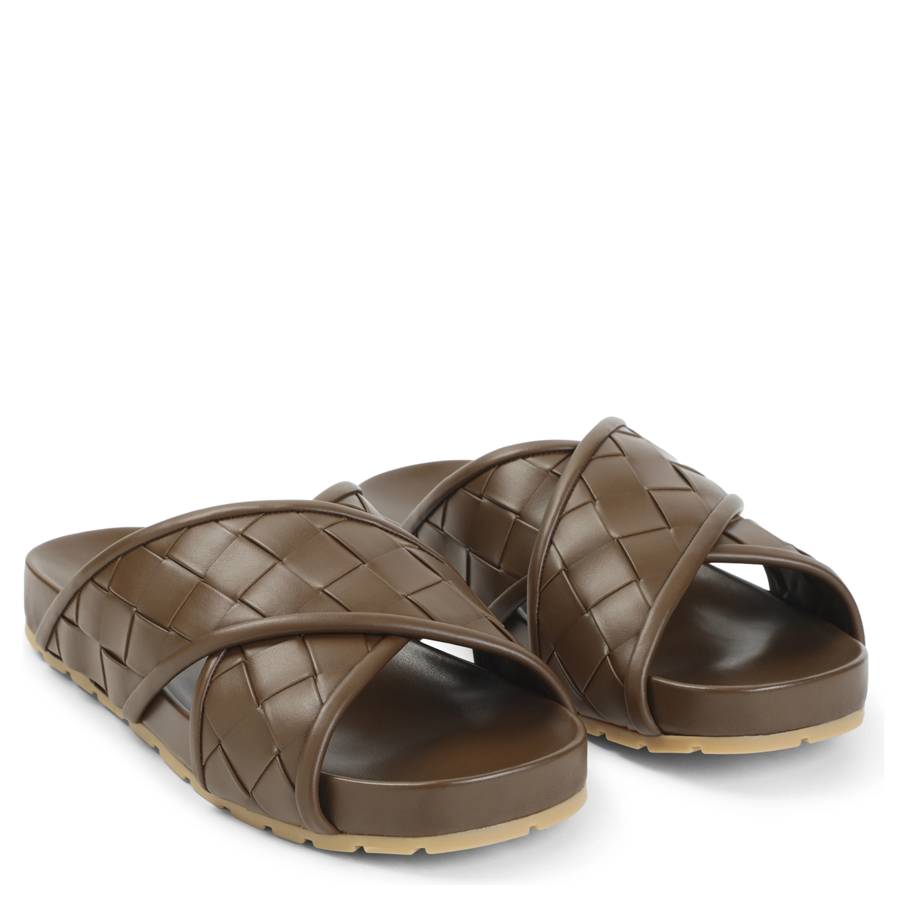 Bottega Veneta Tarik Sandal