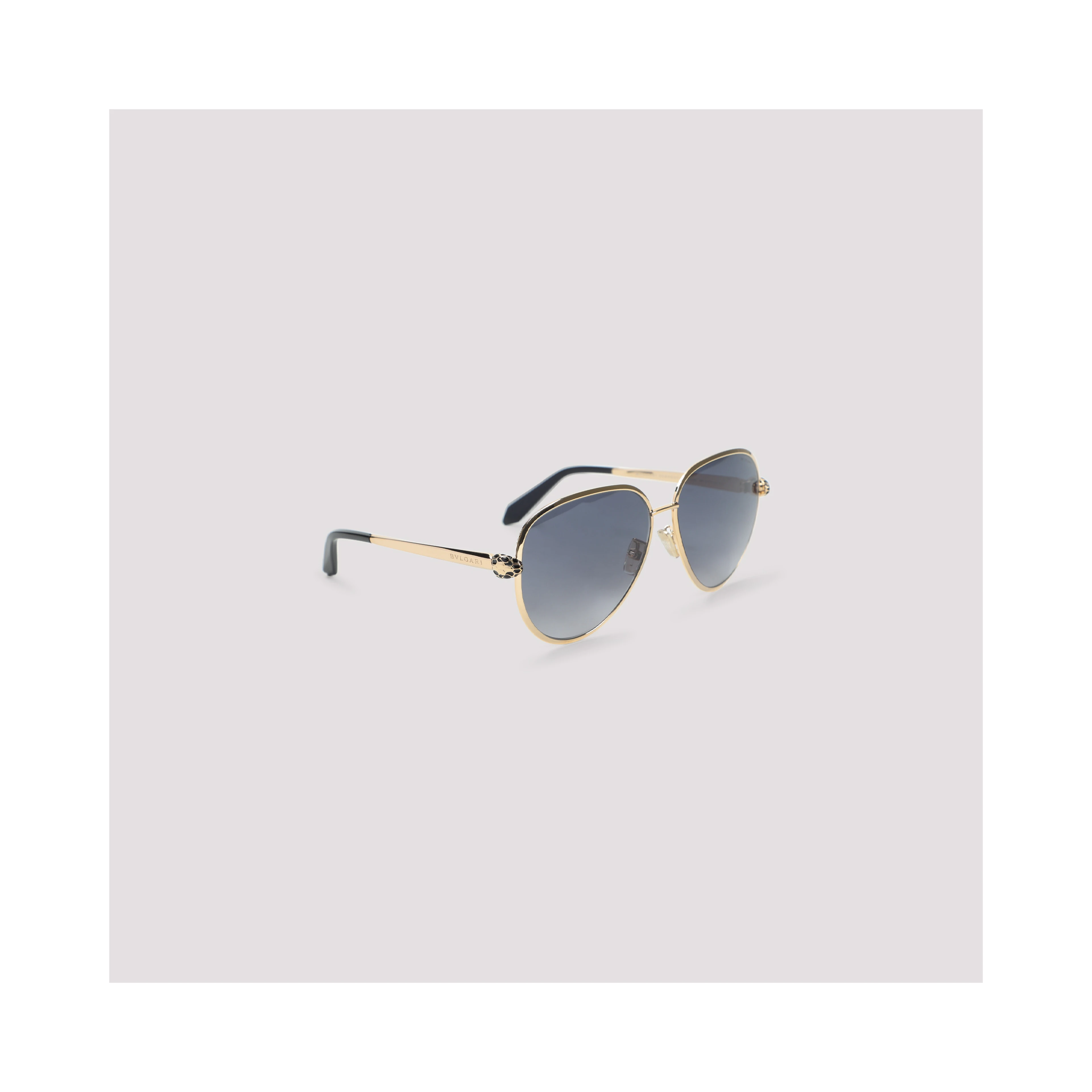 Bvlgari Eyewear Serpenti Forever Sunglasses