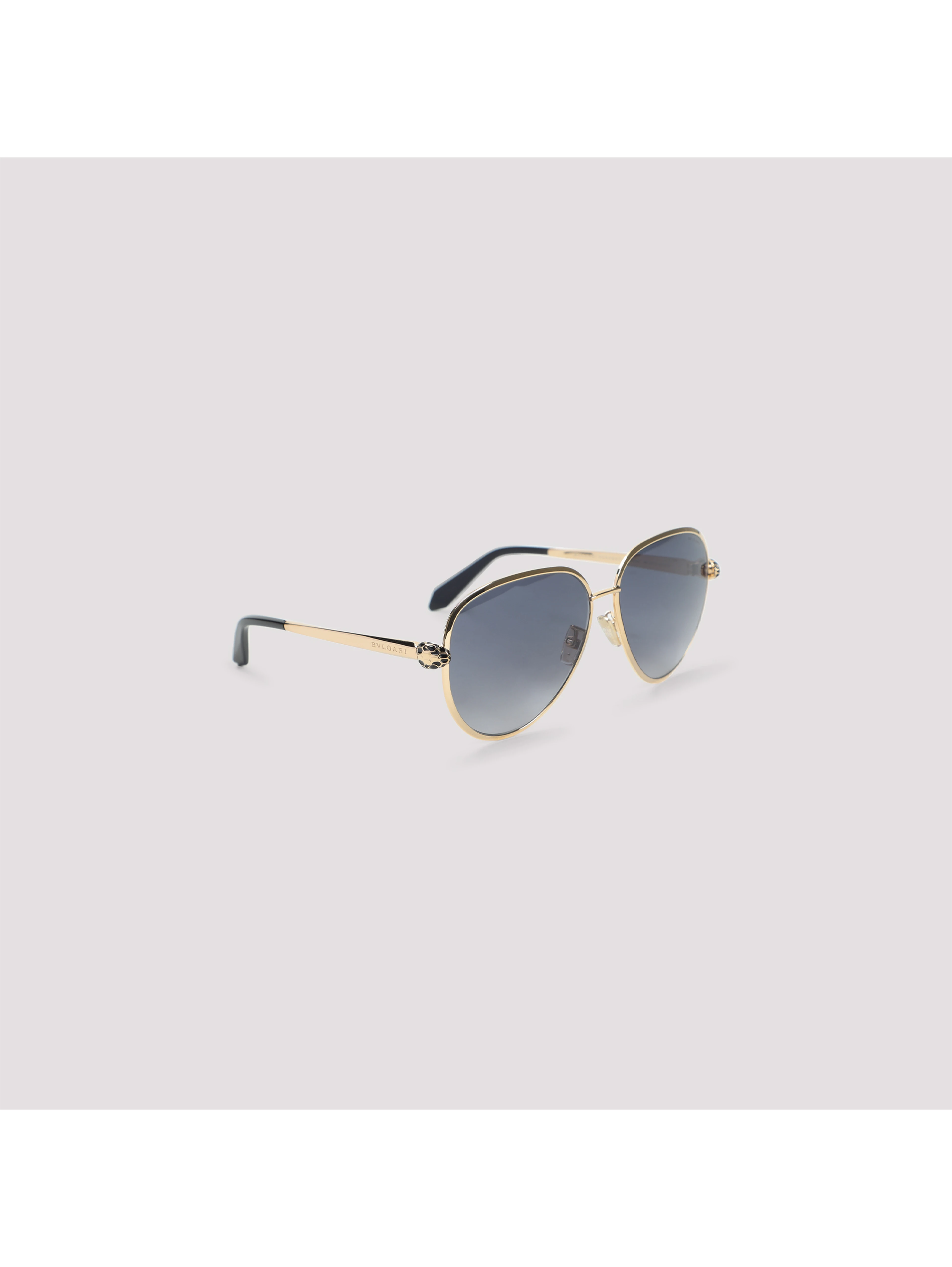Bvlgari Eyewear Serpenti Forever Sunglasses