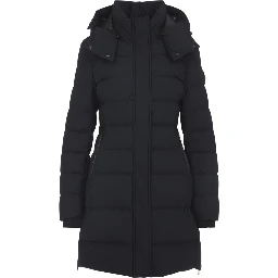 Moose Knuckles Watershed 3 Parka Jacket