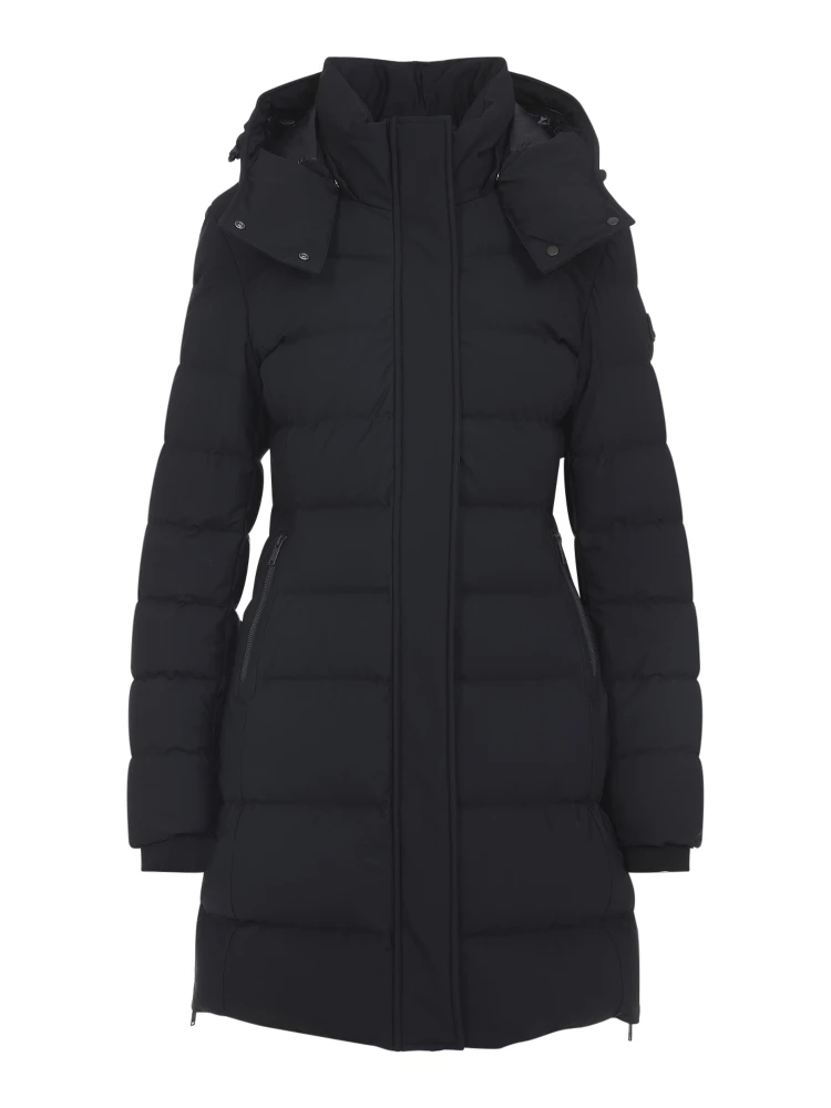 Moose Knuckles Watershed 3 Parka Jacket alternative