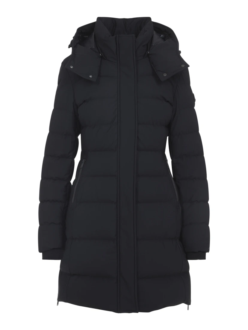 Moose Knuckles Watershed 3 Parka Jacket