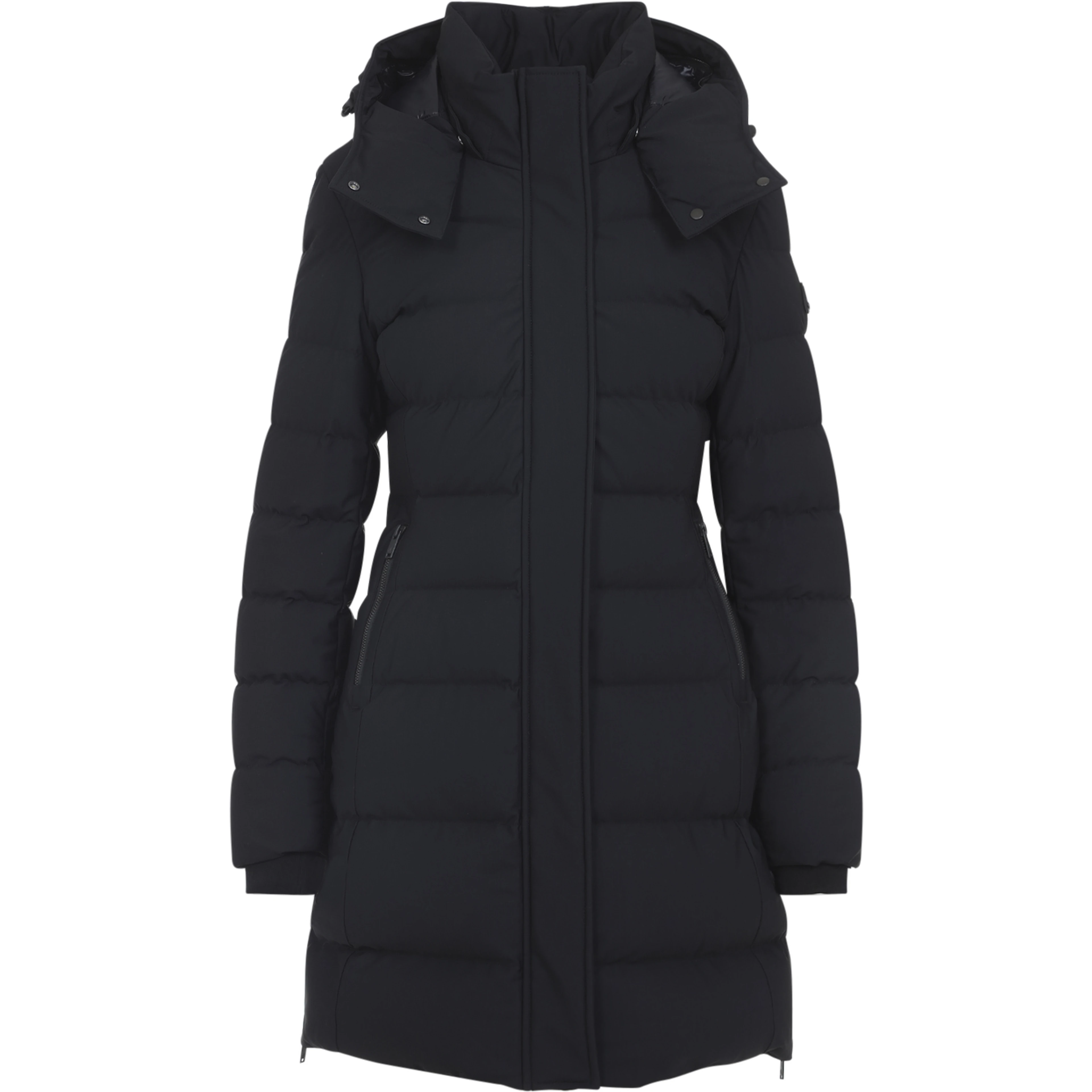 Moose Knuckles Watershed 3 Parka Jacket