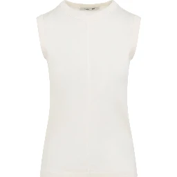 Phoebe Philo Ultrafine Tank Top