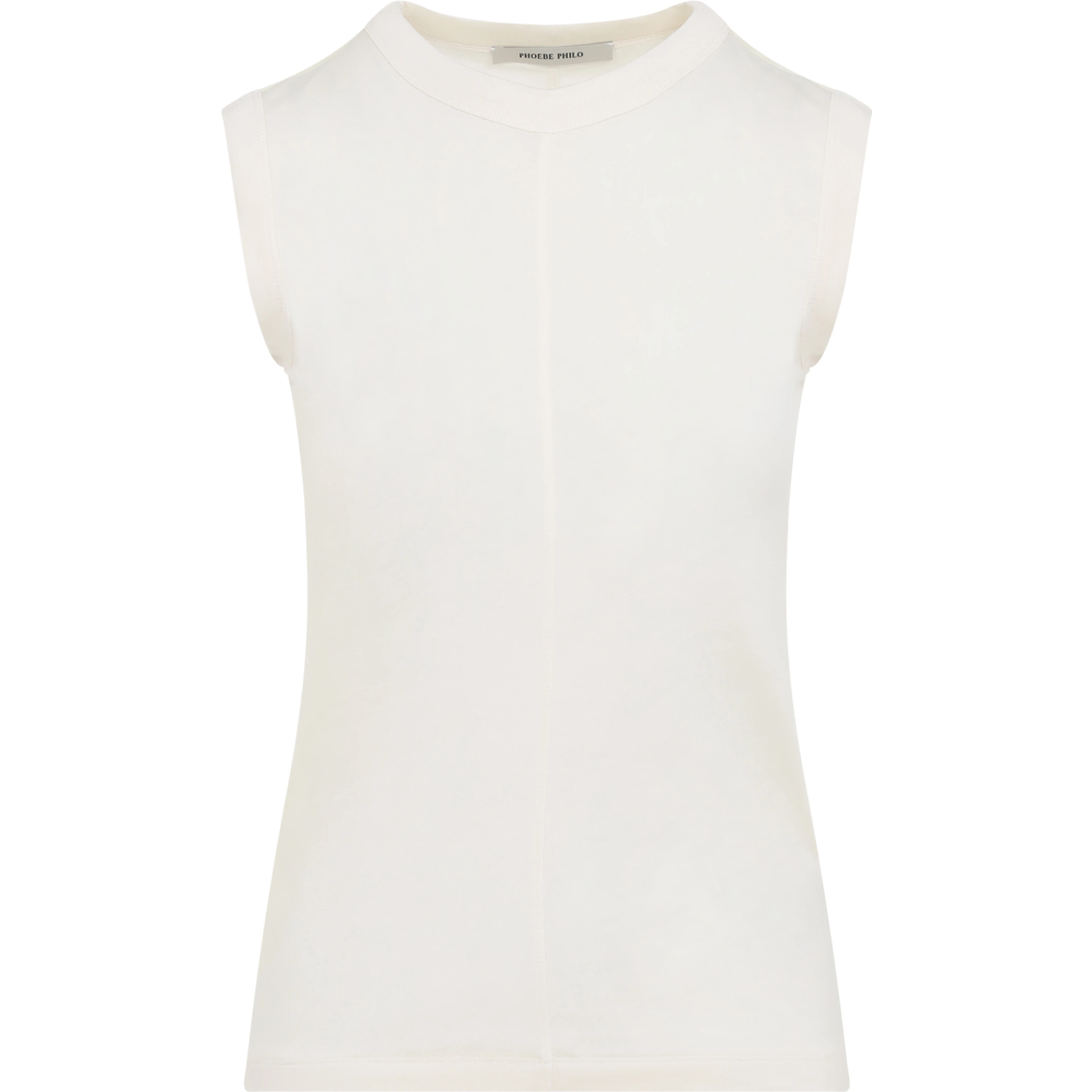 Phoebe Philo Ultrafine Tank Top
