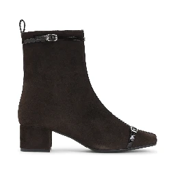 Carel Start Booties