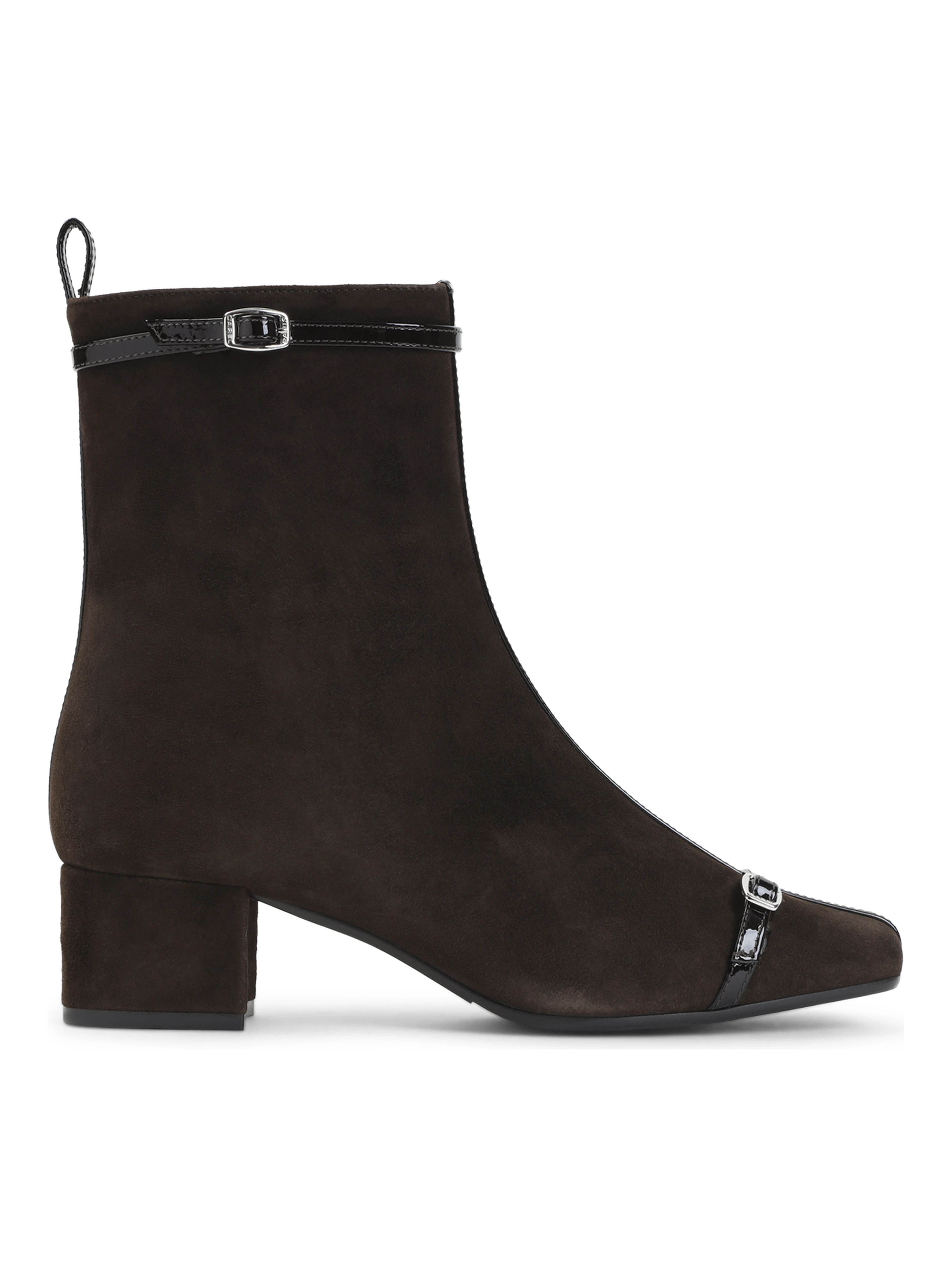 Carel Start Booties
