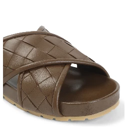 Bottega Veneta Tarik Sandal