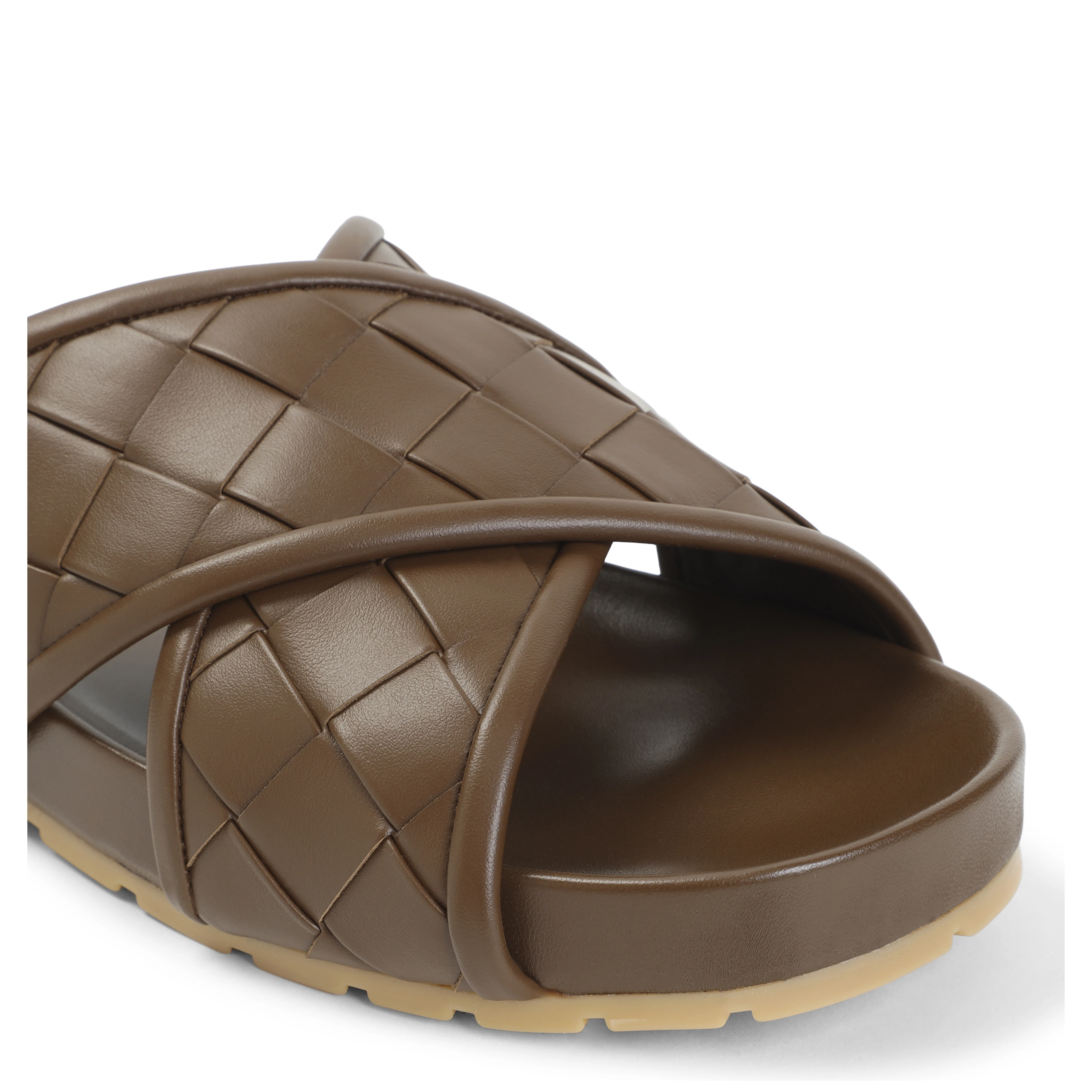 Bottega Veneta Tarik Sandal