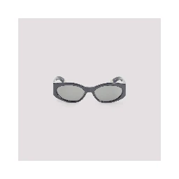 Jacquemus Eyewear Ovalo Sunglasses