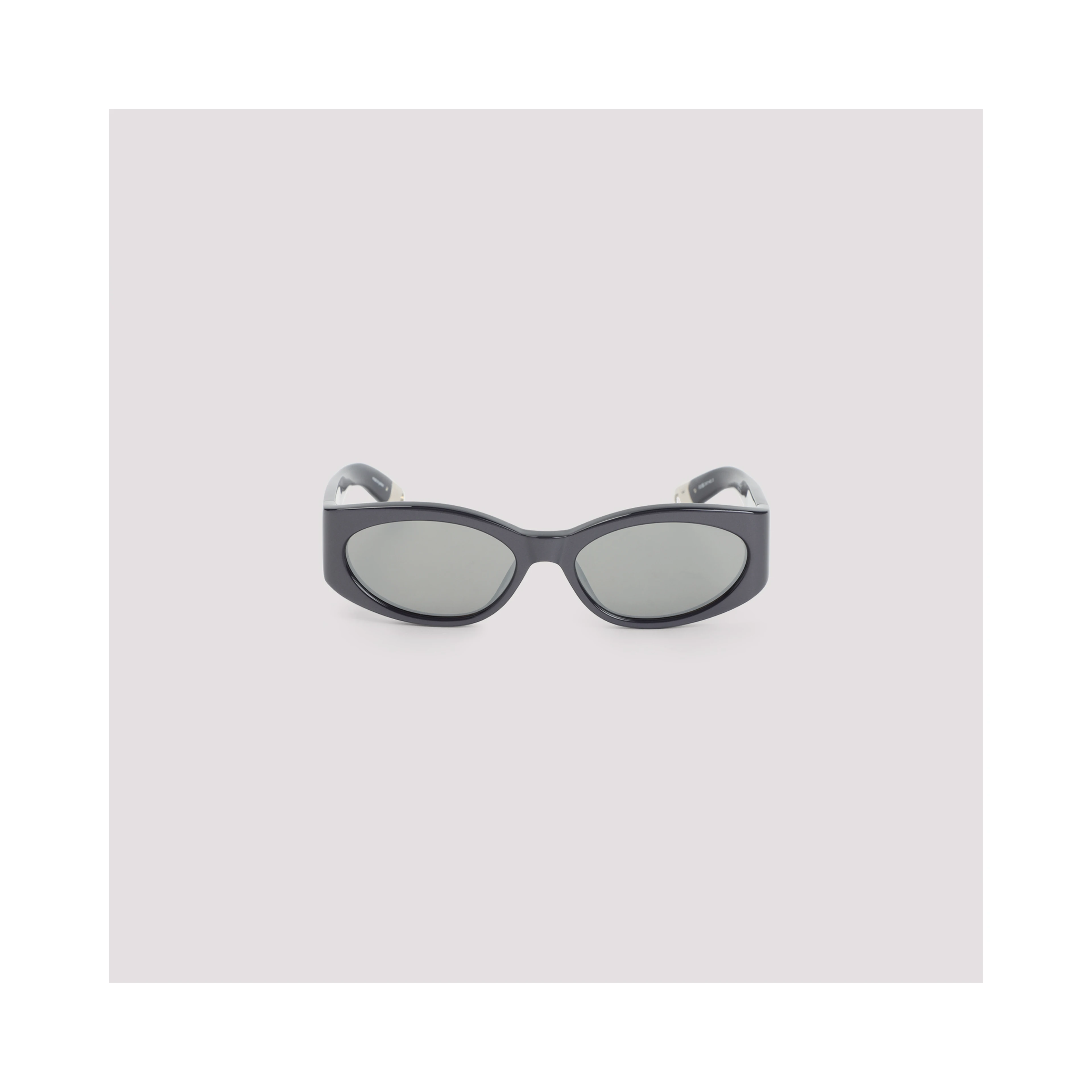 Jacquemus Eyewear Ovalo Sunglasses