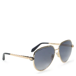 Bvlgari Eyewear Serpenti Forever Sunglasses