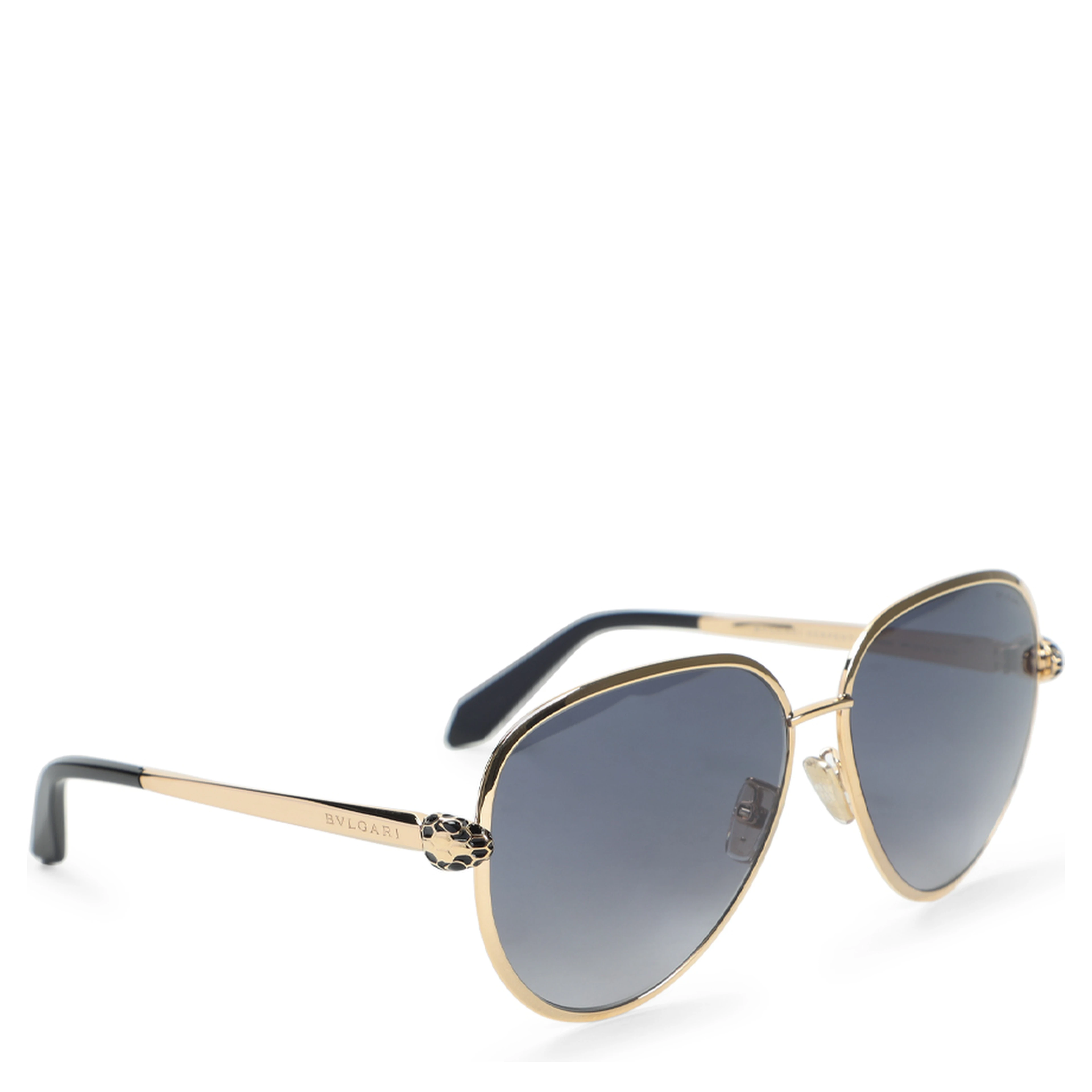 Bvlgari Eyewear Serpenti Forever Sunglasses