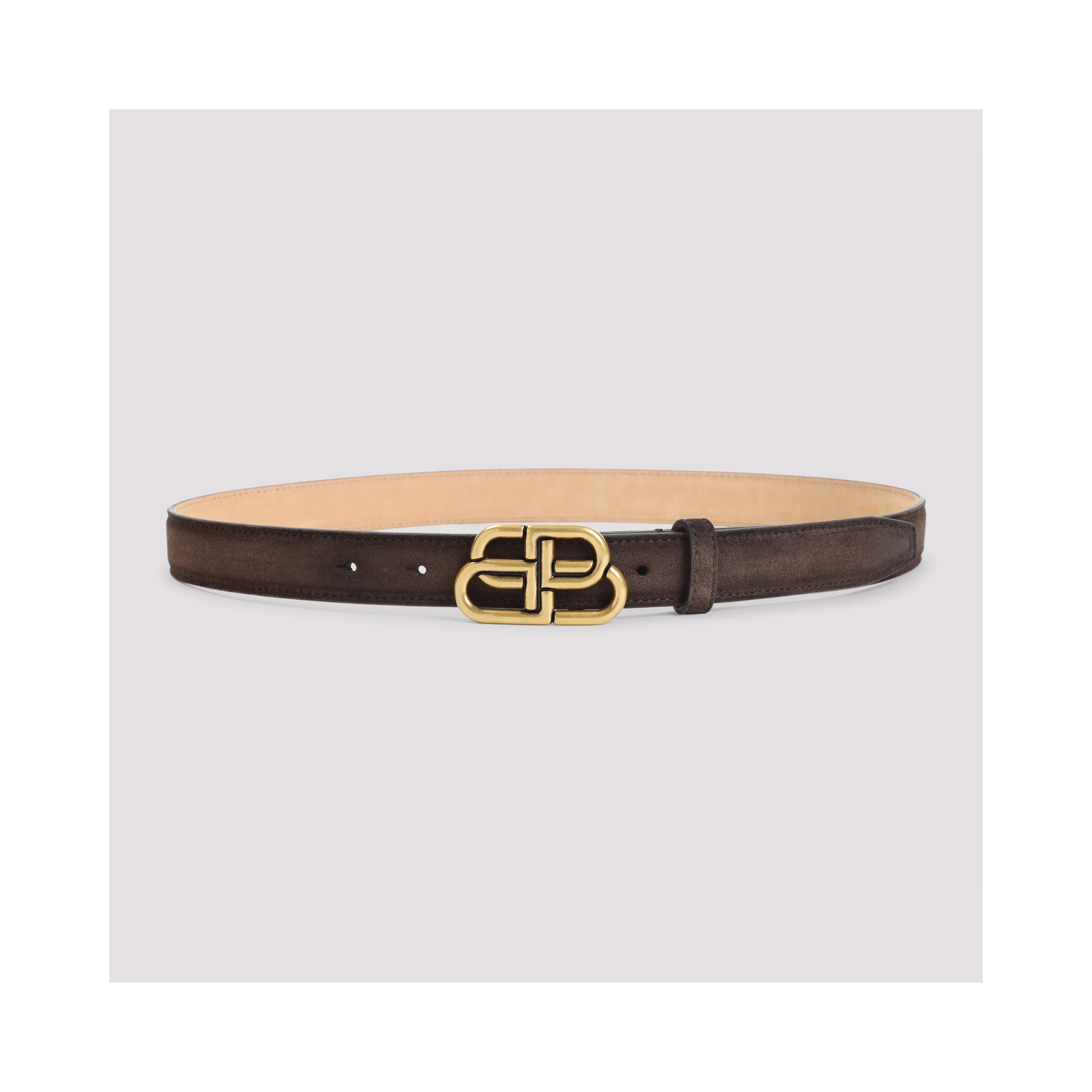 Balenciaga BB 25 Thin Belt
