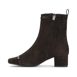 Carel Start Booties