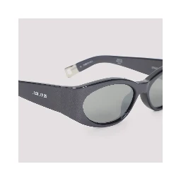 Jacquemus Eyewear Ovalo Sunglasses